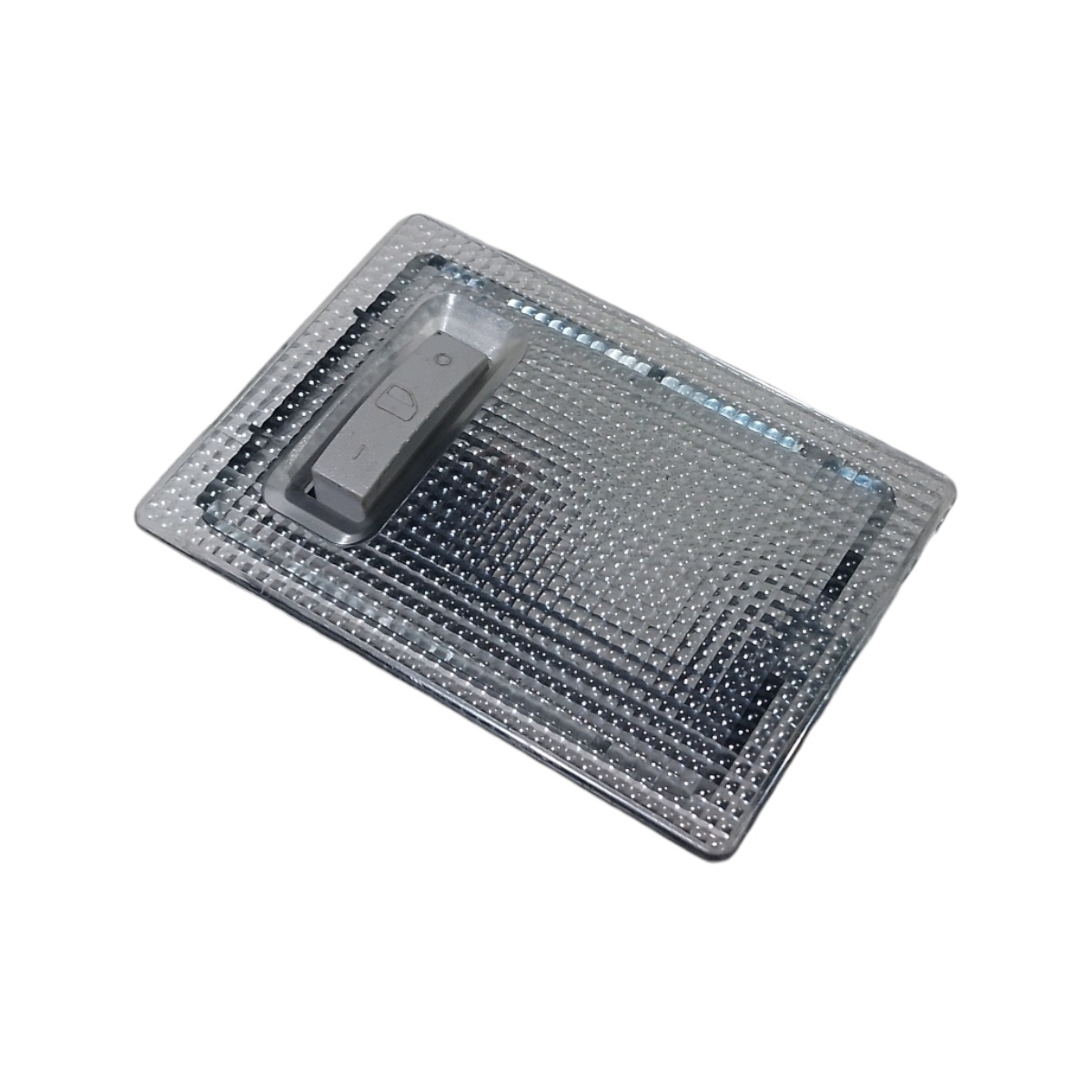 Luz Cortesia Teto Gm Chevrolet Prisma Joy 1.0 2019