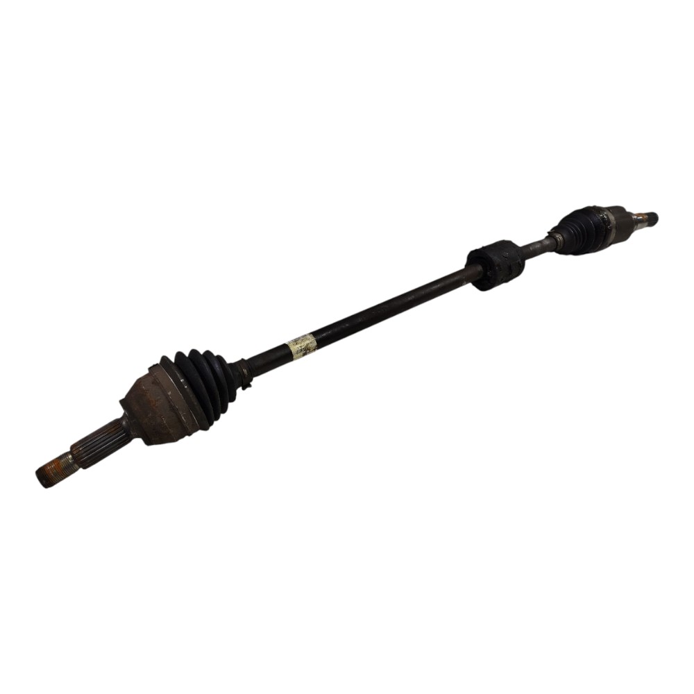 Semi Eixo Direito Ford Ka 2017 4