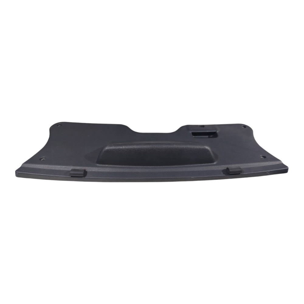 Forro Acabamento Tampa Traseira Fiat Palio 2002 7