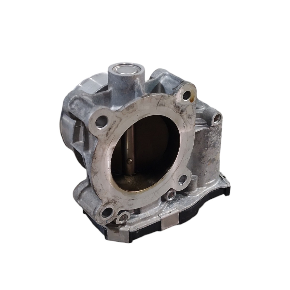 Corpo Borboleta Tbi Injeção Gm Onix 1.4 8v 2018 2019 6