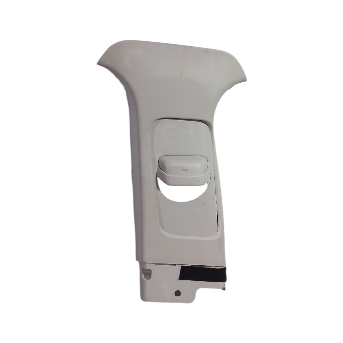 Coluna B Esquerda Gm Onix Lt 2014 2015 52088971 6