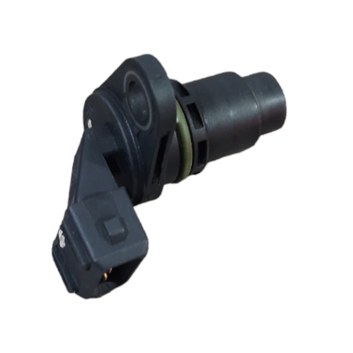 Sensor Rotação Ford Fiesta 1.6 2008 6