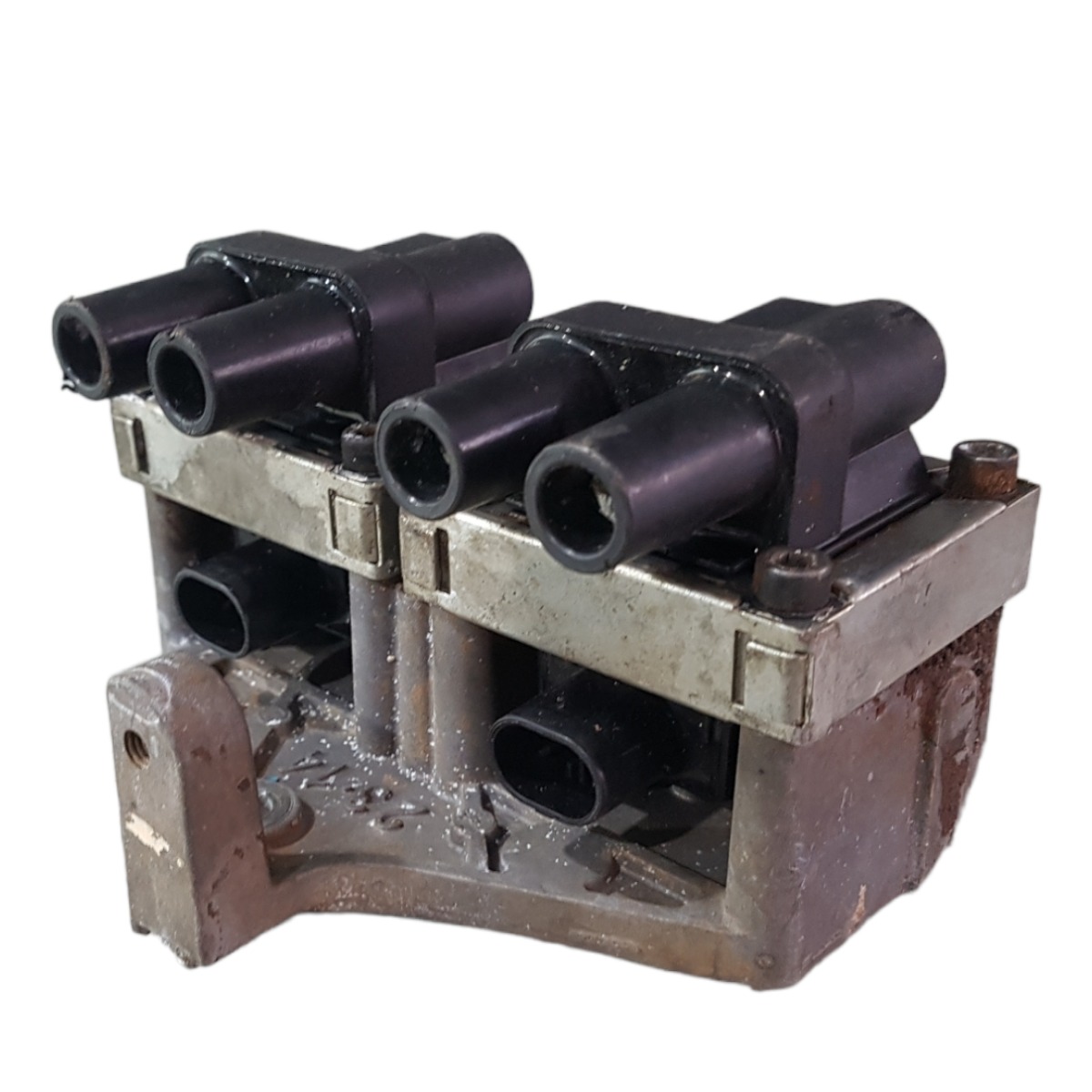 Bobina Ignição Fiat Palio Fire 1.0 8v 2000 2001 2002 2005
