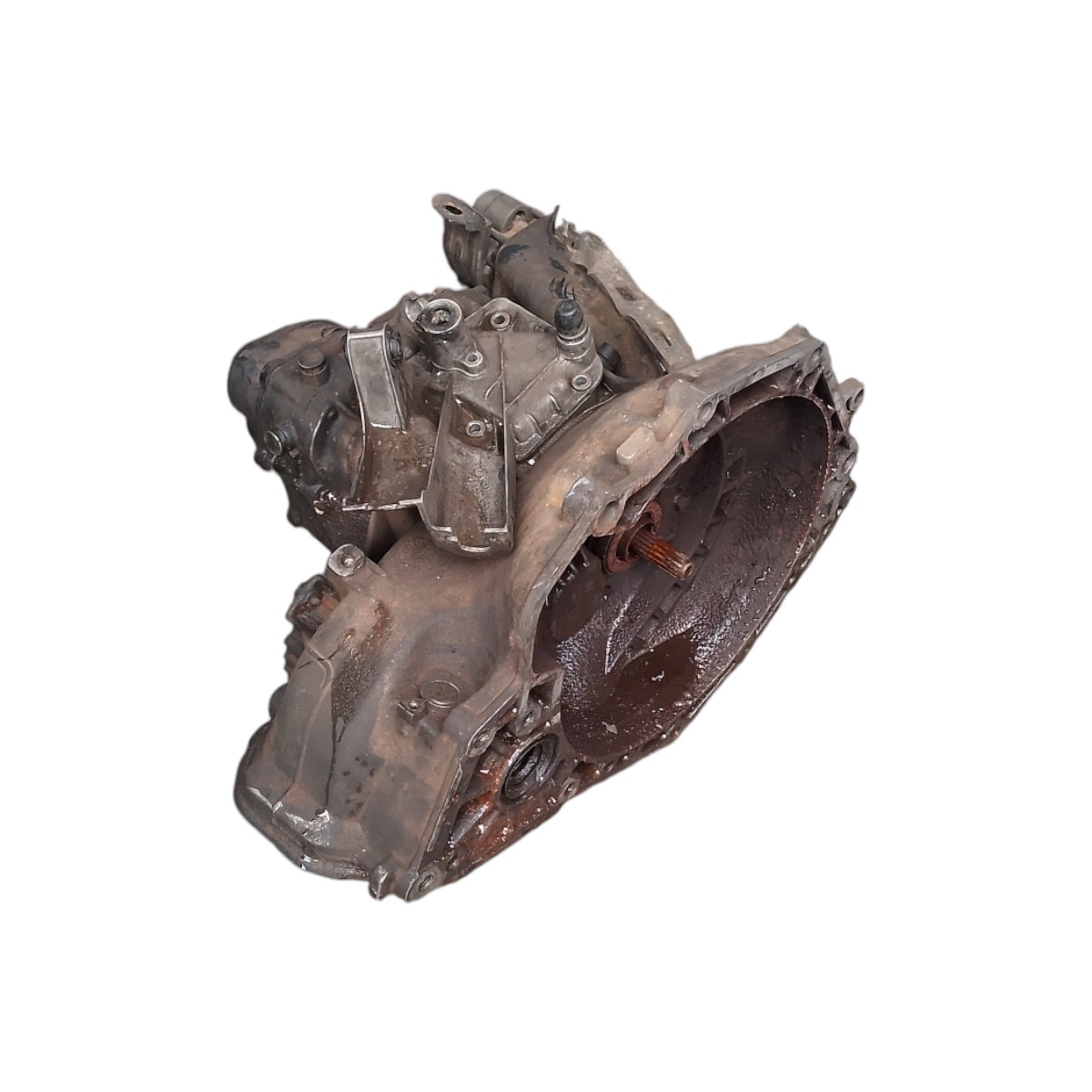 Câmbio Gm Chevrolet Corsa Classic 1.0 Vhc 2016