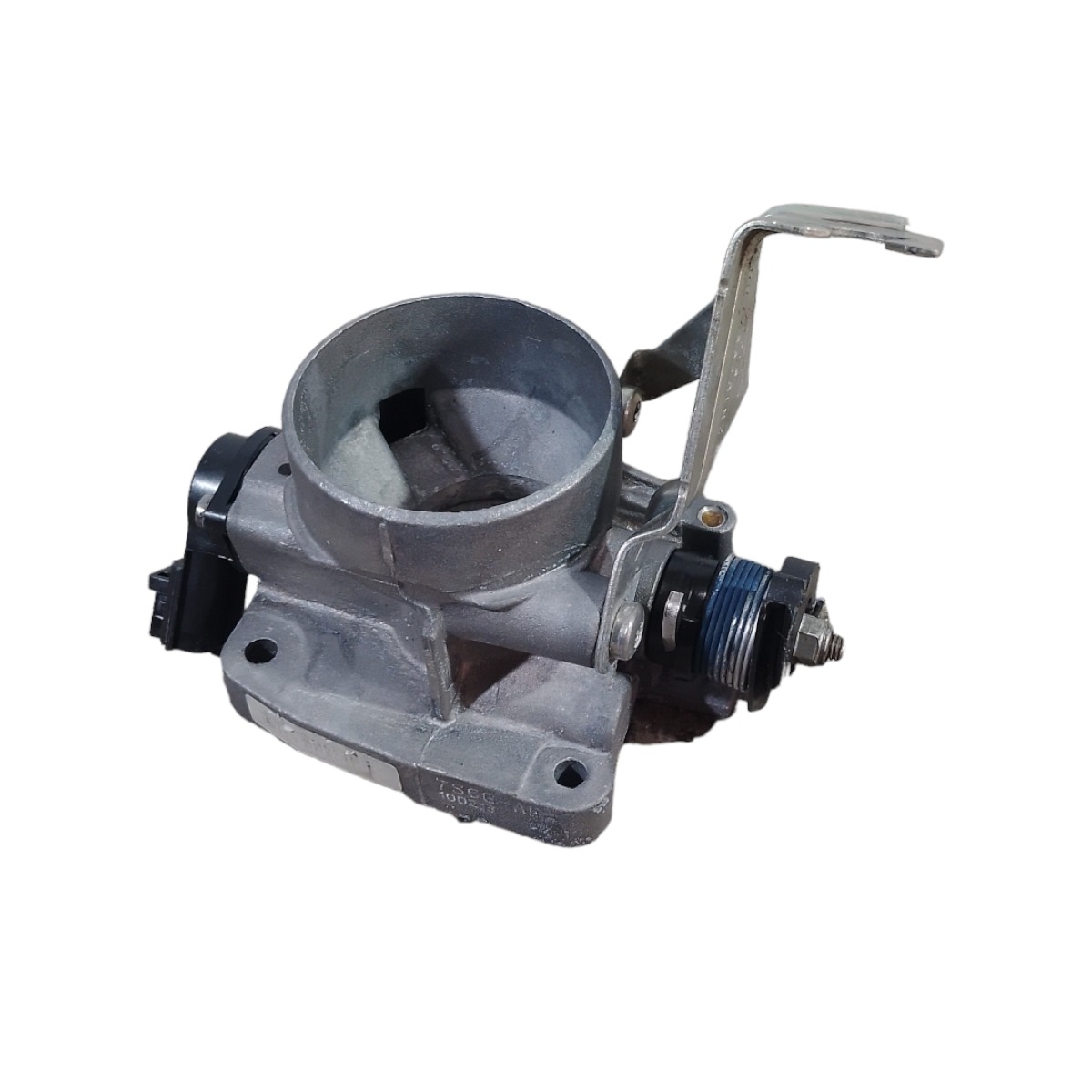 Corpo Borboleta Tbi Ford Ka 1.0 Zetec Rocan 2n1u9677bb 2