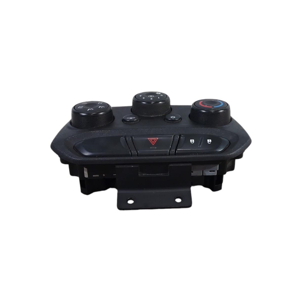 Comando Ar Condicionado Gm Chevrolet Prisma Joy 1.0 2019 4