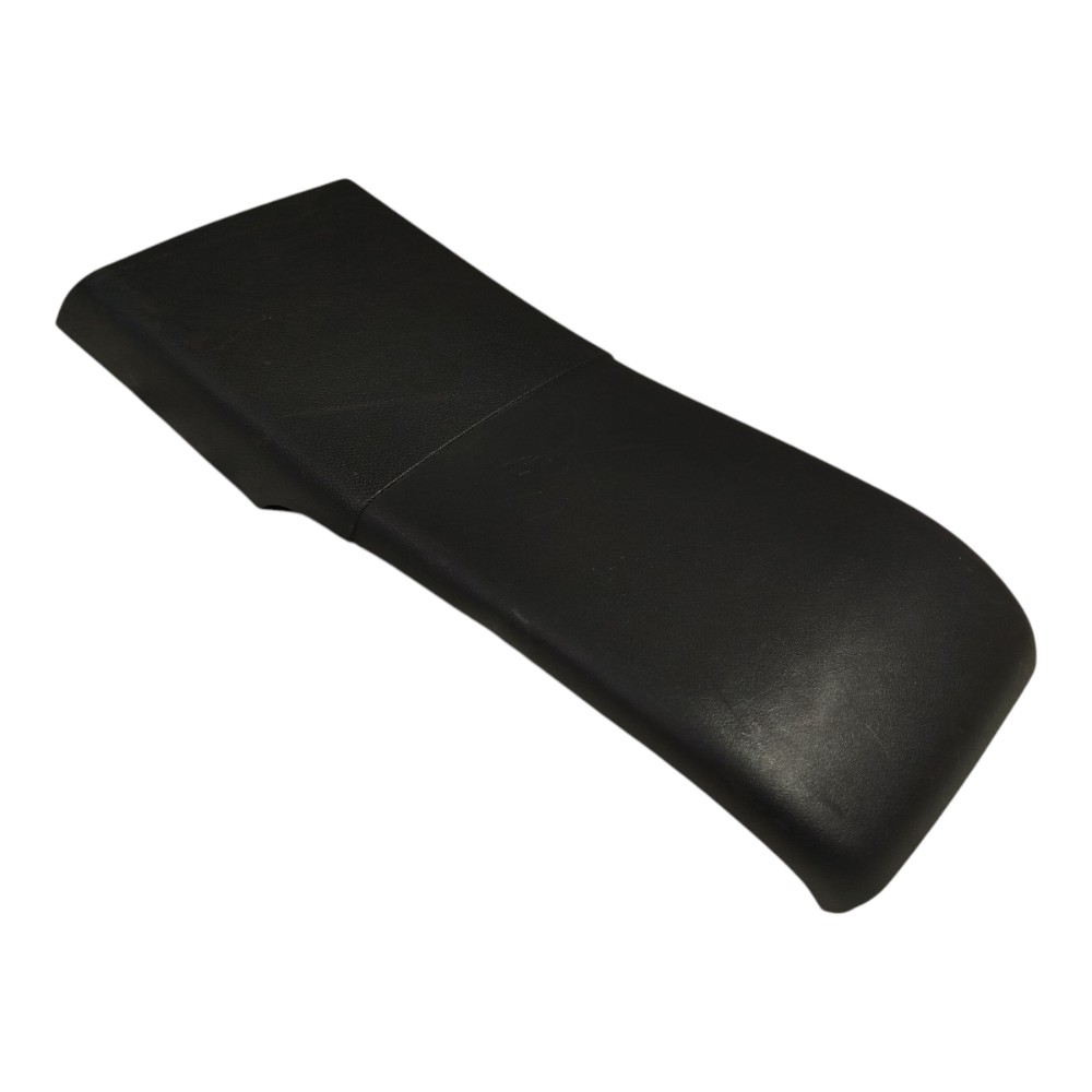 Acabamento Console Central Ford Ecosport 2019 2020 9