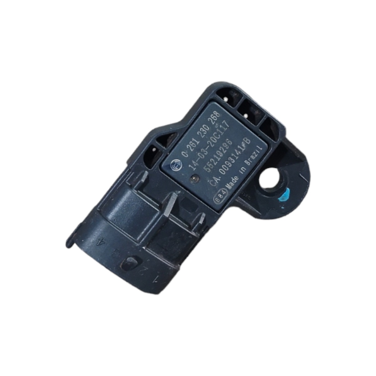 Sensor Map Fiat Doblo Punto Siena 1.4 Fire Flex 3