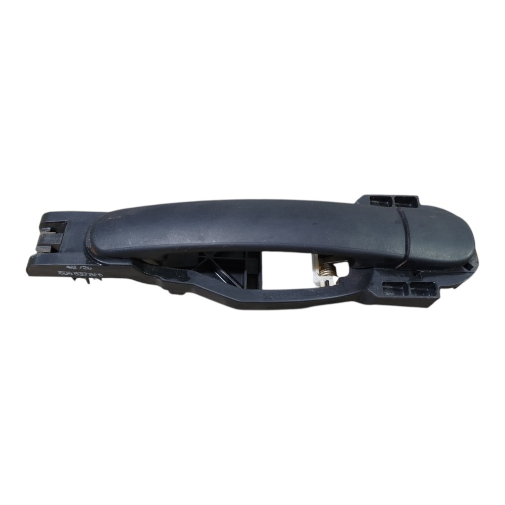 Maçaneta Externa Traseira Direita Volkswagen Spacefox