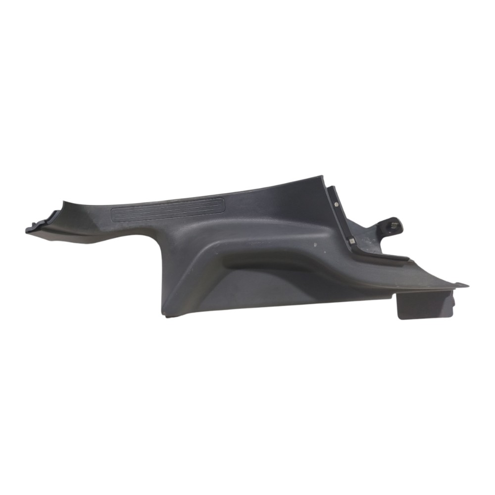 Soleira Porta Traseira Direita Fiat Idea 2007 7