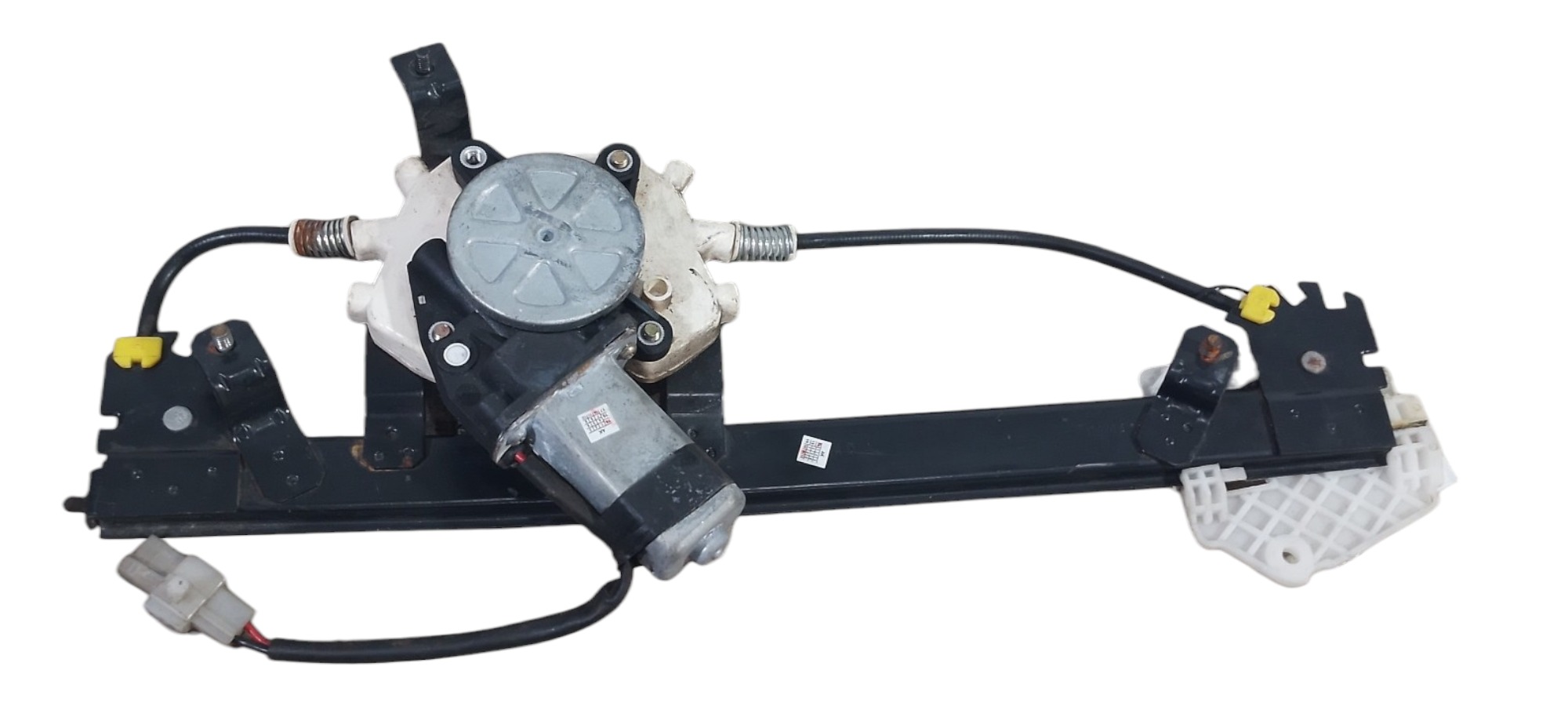 Máquina Vidro Elétrica Dianteiro Esquerdo Fiat Strada 2014