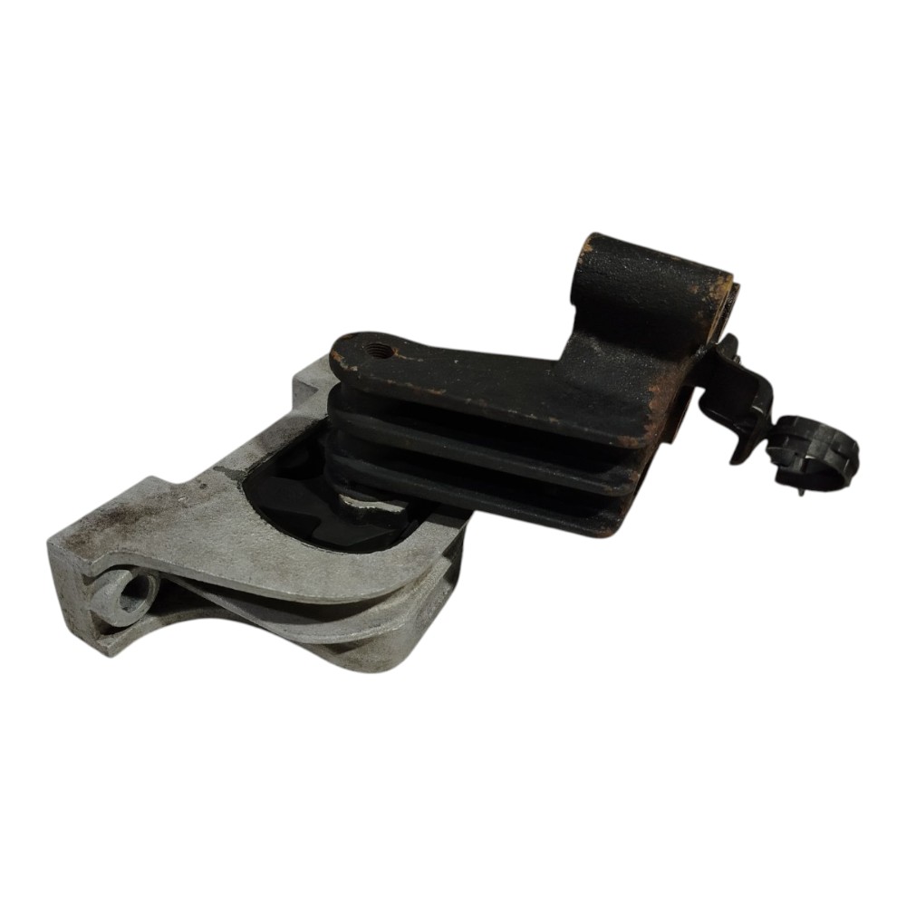 Coxim Motor Fiat Idea Elx 1.4 8v Fire 2006 1