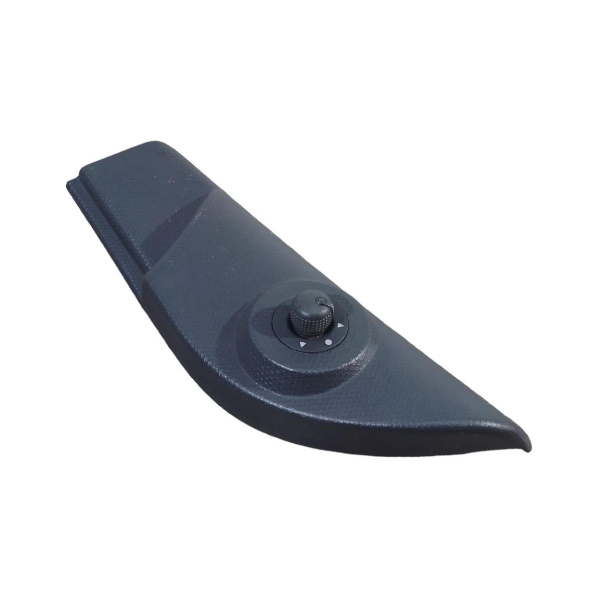 Acabamento Interno Retrovisor Esquerdo Fiat Siena Palio 2016 3