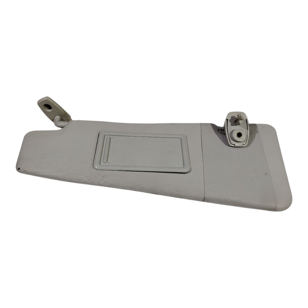 Quebra Sol Esquerdo Fiat Idea Elx 2006 7