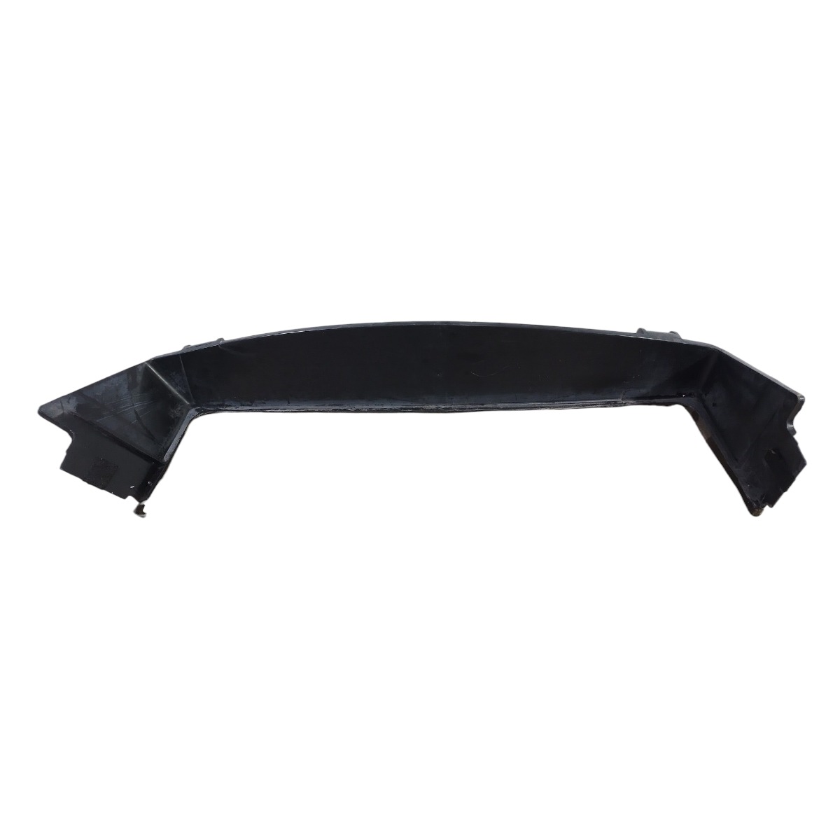 Defletor Superior Radiador Gm Onix Lt 1.4 8v 2014 2015 2