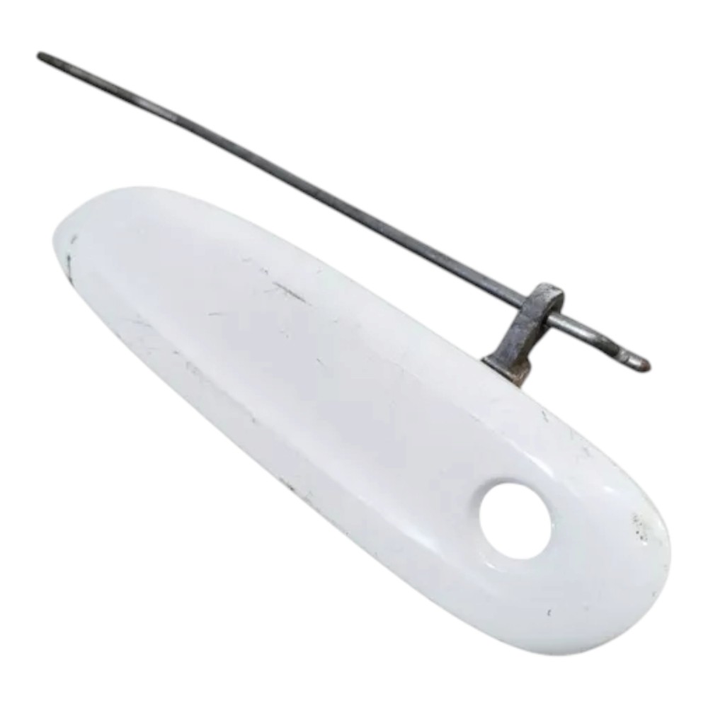 Maçaneta Externa Dianteira Esquerda Gm Onix 2015 2020 3