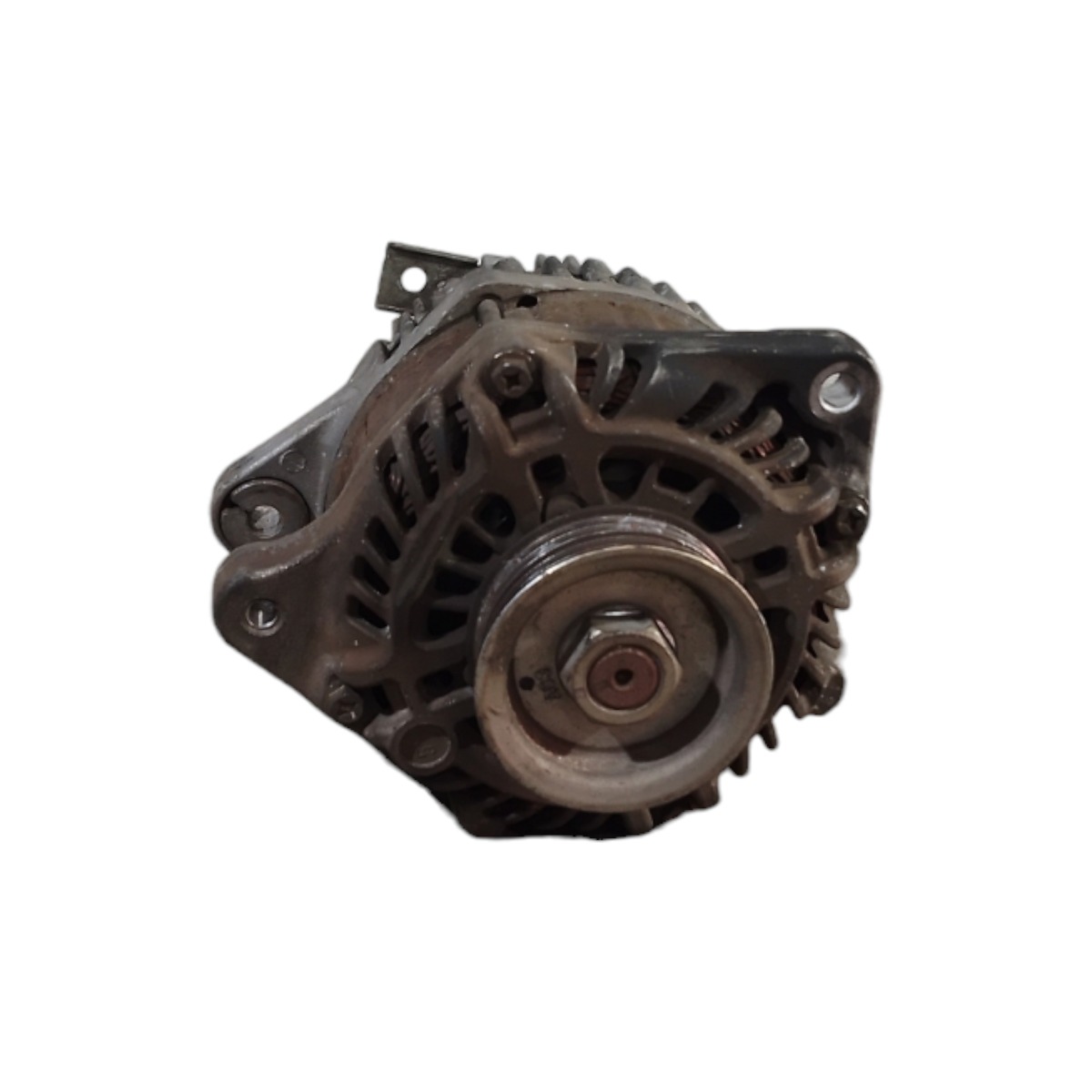 Alternador Honda City Fit 1.5 16v 2009 2010 2011 2012 2015