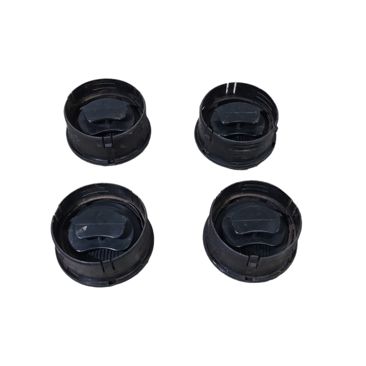 Difusores Ar Gm Celta 2006 2007 2008 2015 Detalhe 3