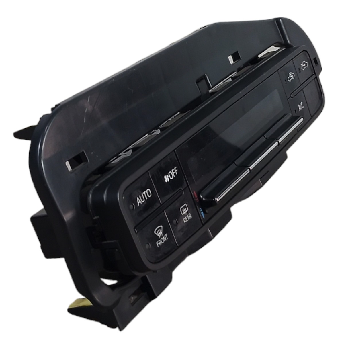 Comando Ar Condicionado Xei Toyota Corolla 2017 2018 2