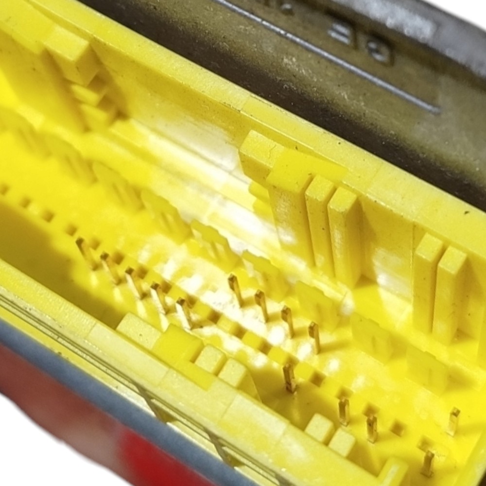 Módulo Air Bag Volkswagen Golf Mk4 1998 2007 11