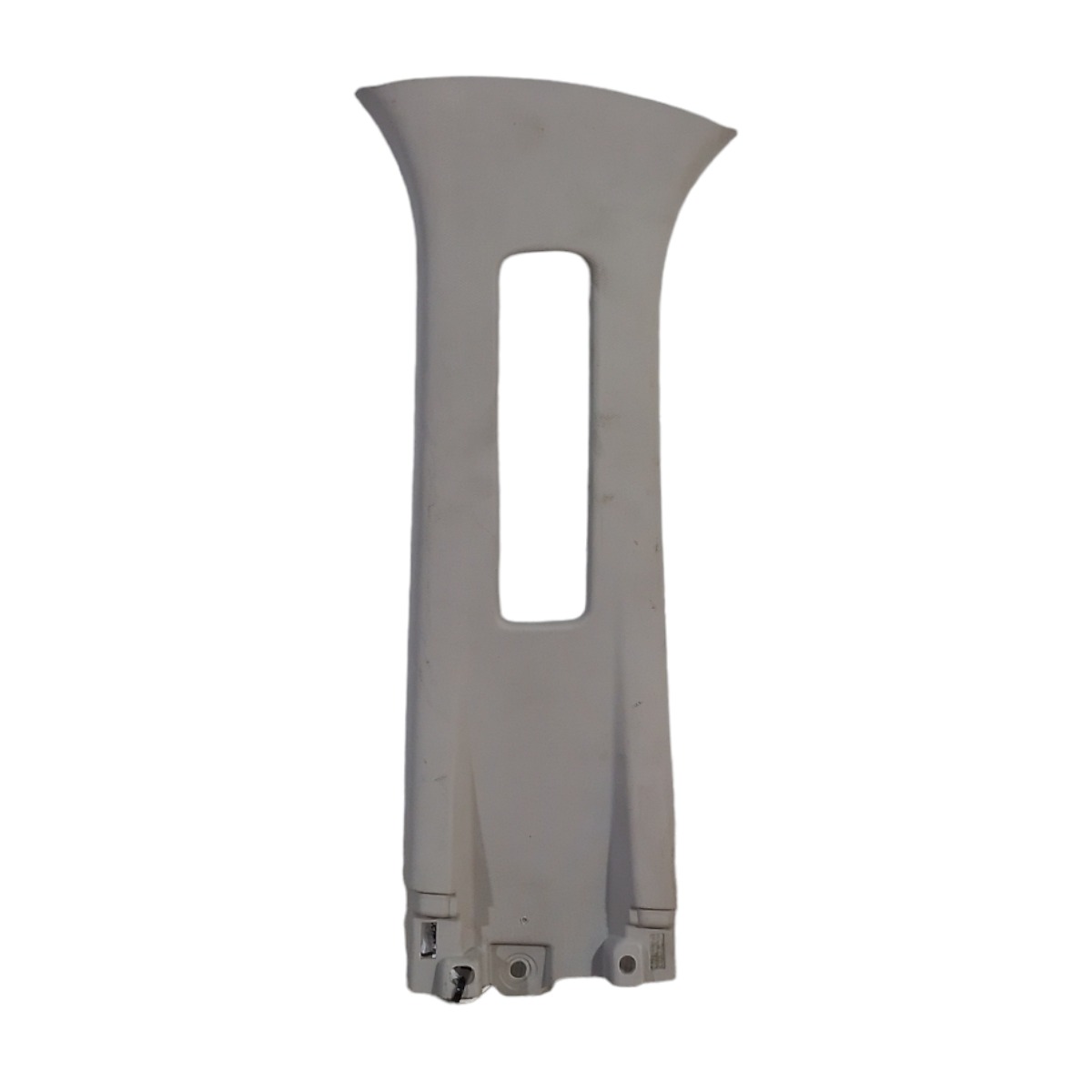 Acabamento Coluna B Ford Ka 2015 2016 2017 2021 1