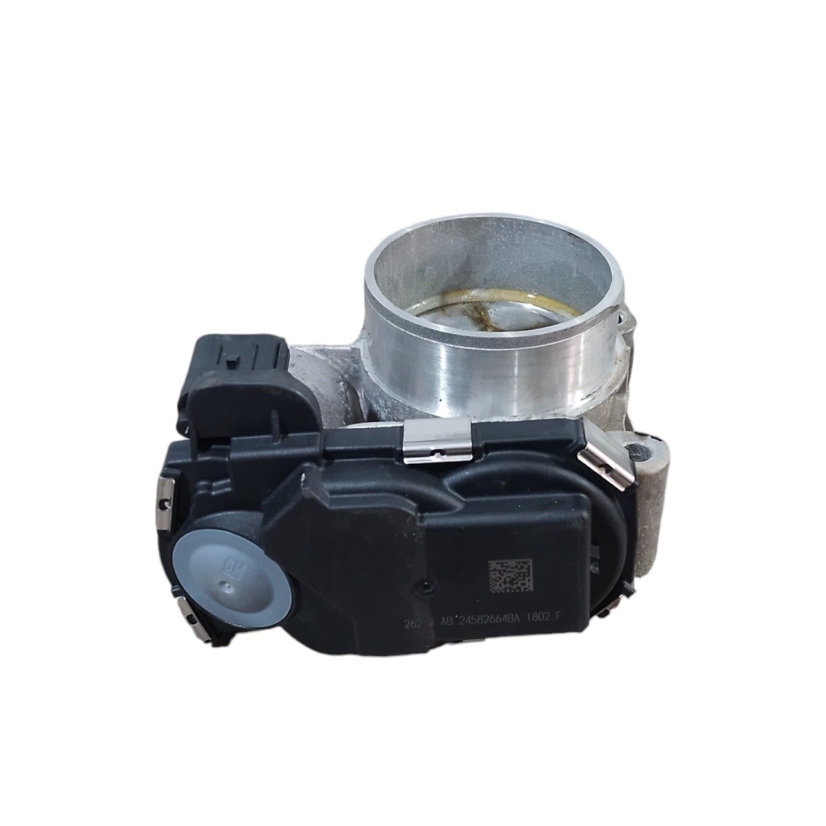 Corpo Borboleta Tbi Injeção Gm Onix 1.4 8v 2018 2019 3