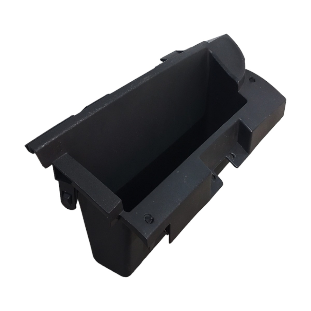 Moldura Porta Treco Objeto Nissan March 2013 2014