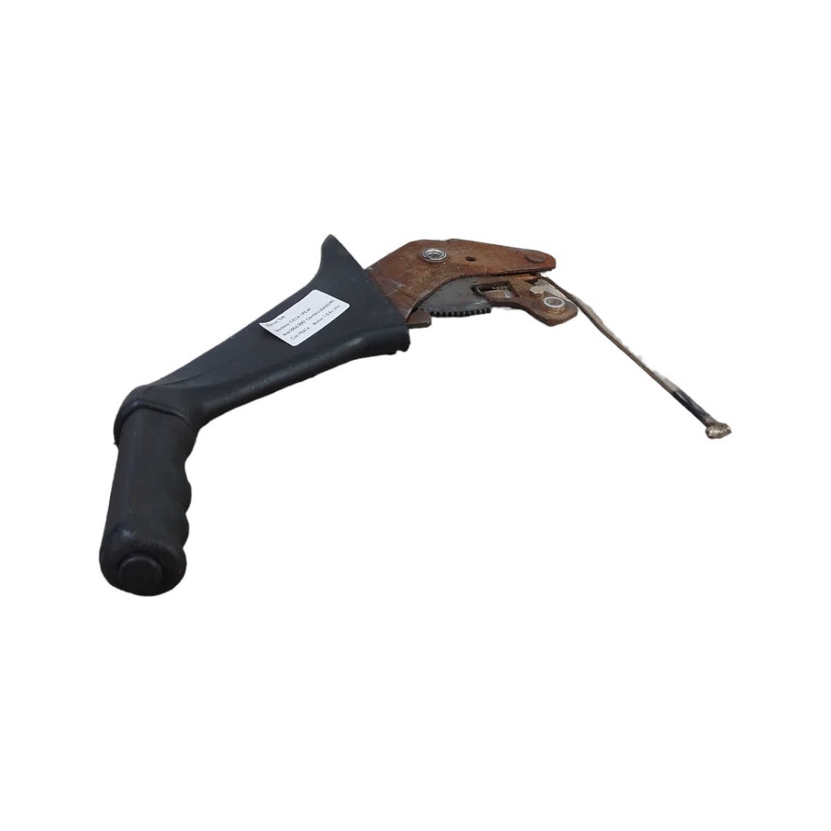 Alavanca Freio Mão Gm Corsa Celta 2001 2015 5