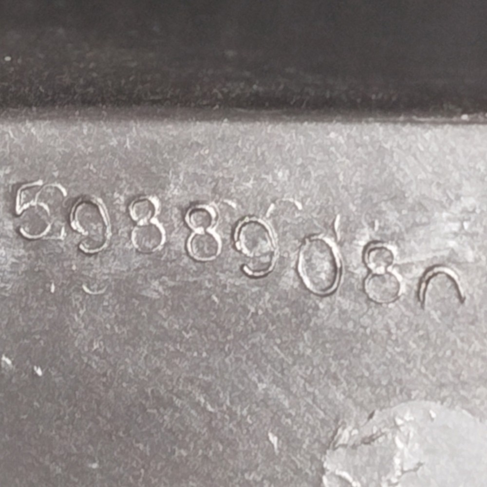 Bagagito Esquerdo Fiat Uno 2 Portas 1989 2013 17