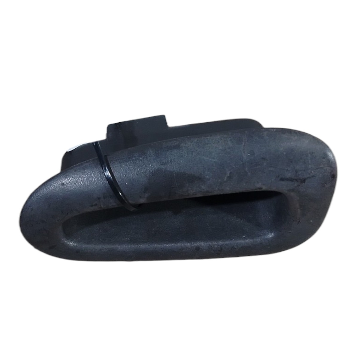 Puxador Porta Interno Dianteiro Esquerdo Peugeot 206 2009 Dianteira