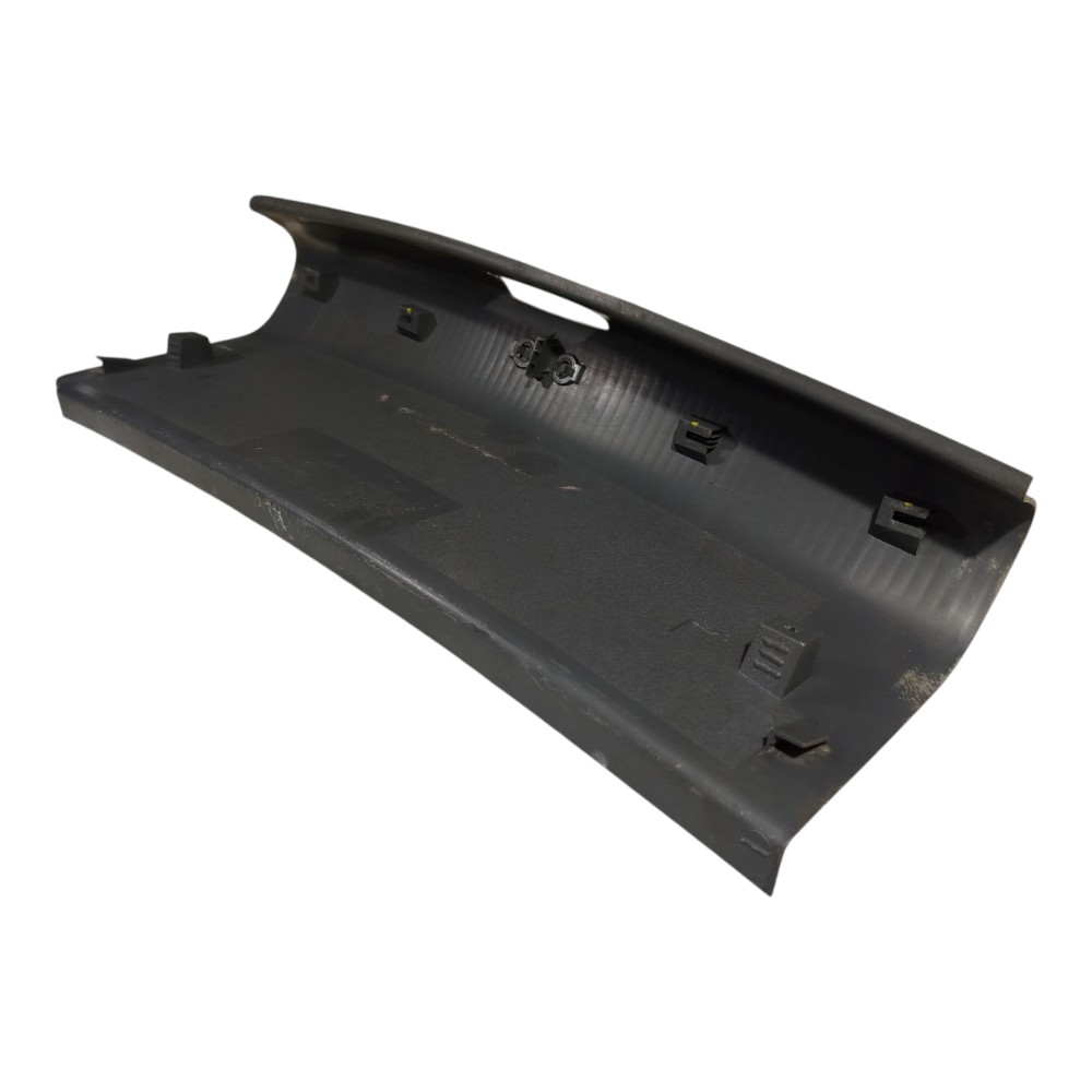 Acabamento Interno Porta Malas Vw Spacefox 2009 2010 15