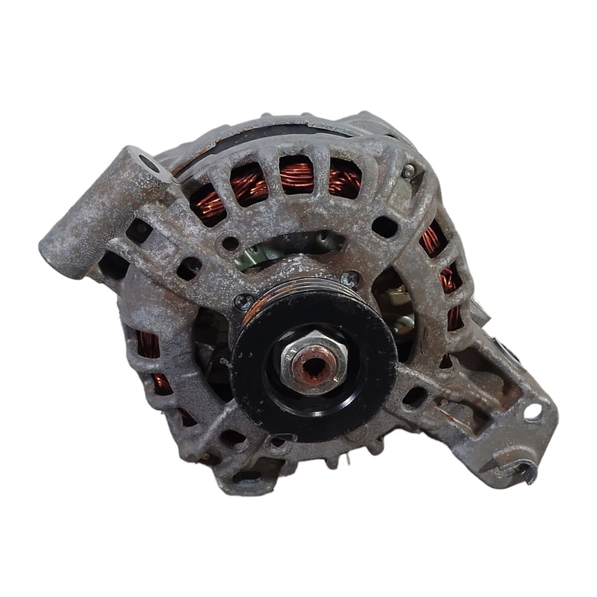 Alternador Gm Onix Prisma 1.4 2019 Detalhe Conecto 2