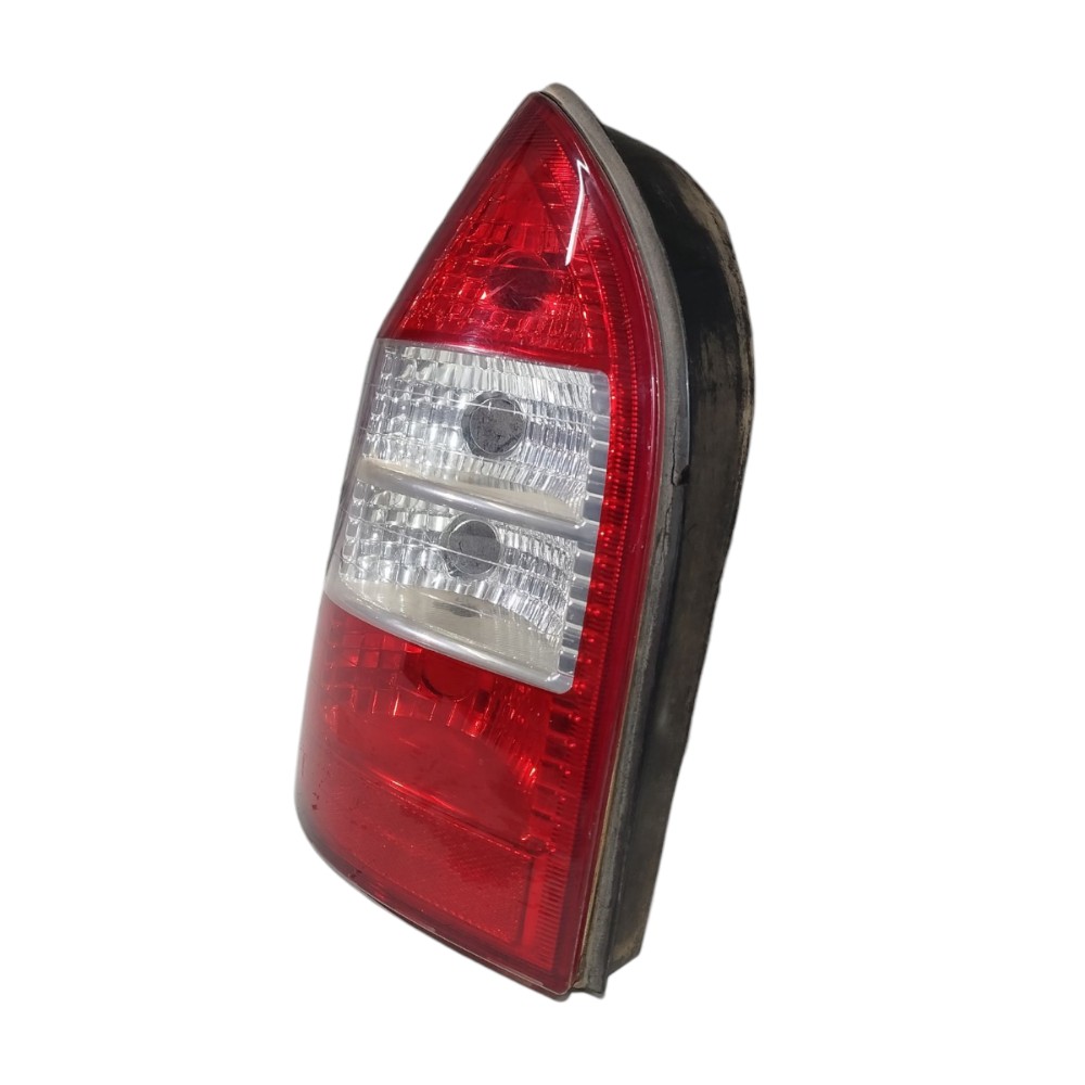 Lanterna Esquerda Gm Chevrolet Zafira 2012 Esquerdo/motorista 5