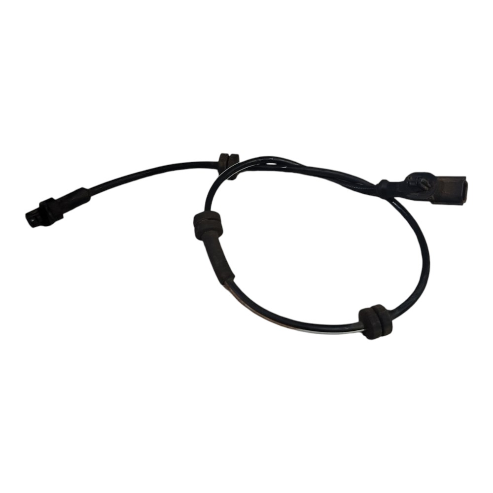 Sensor ABS Traseiro Ford Ecosport 2021 1.5 Sigma 3Cc 3