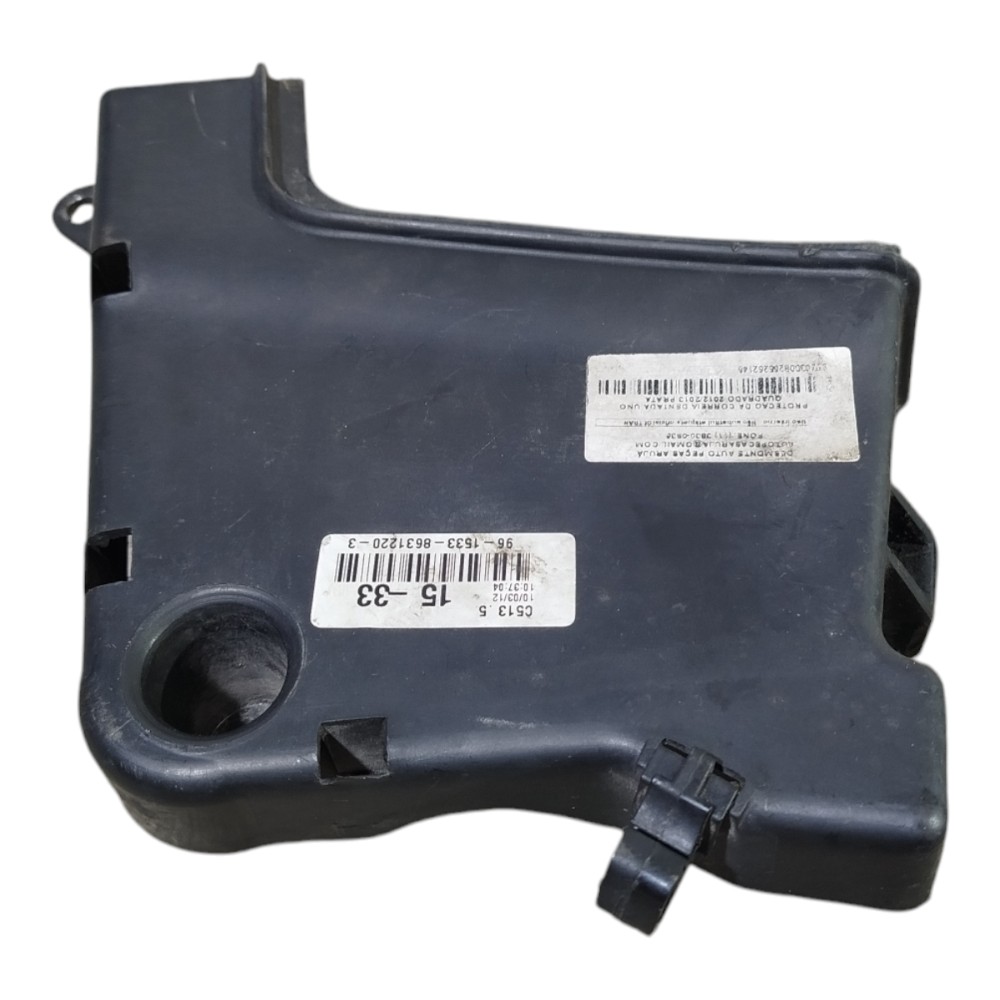 Capa Correia Superior Fiat Uno Fire 2006 2013