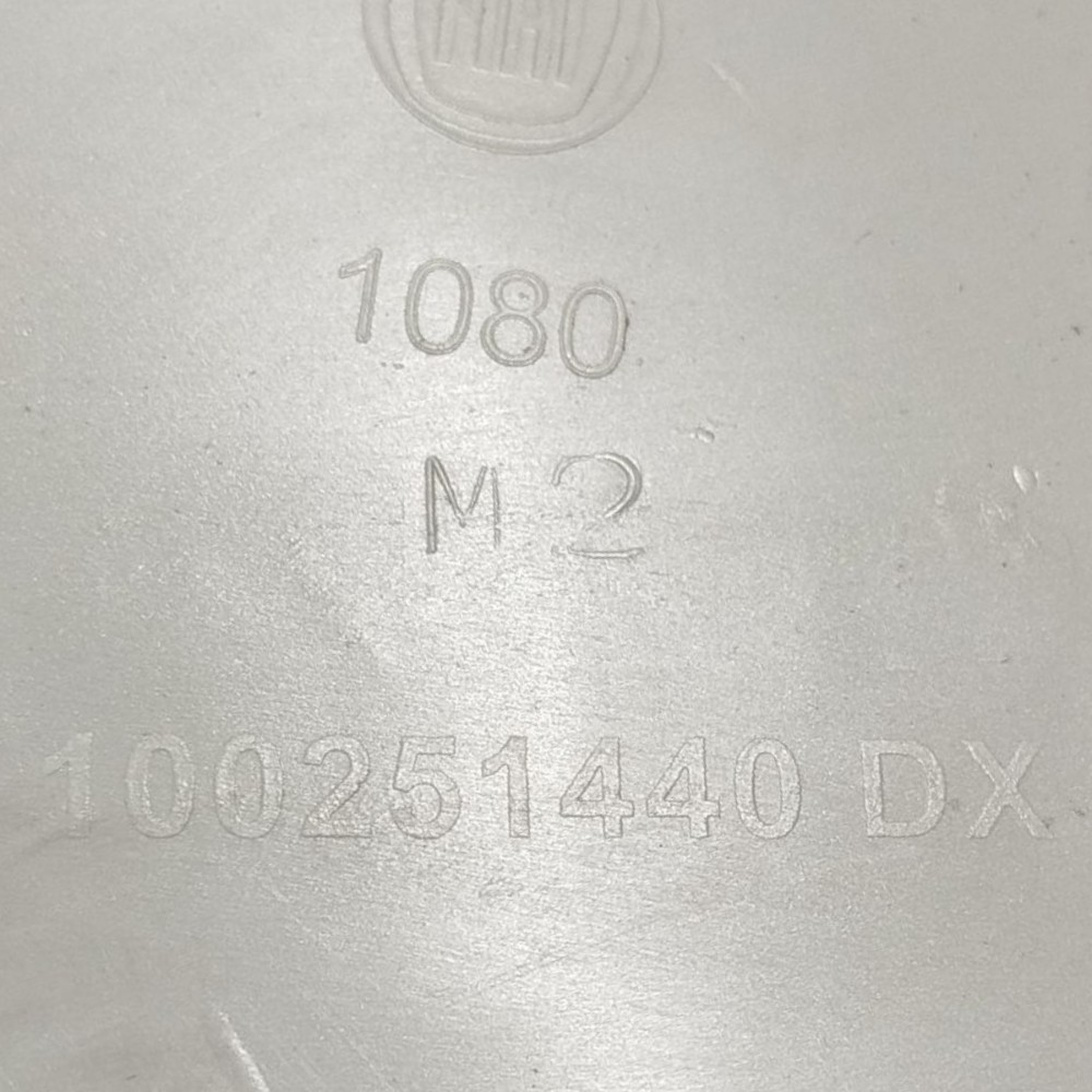 Bagagito Direito Fiat Uno Vivace 2010 2016 4 Portas 17