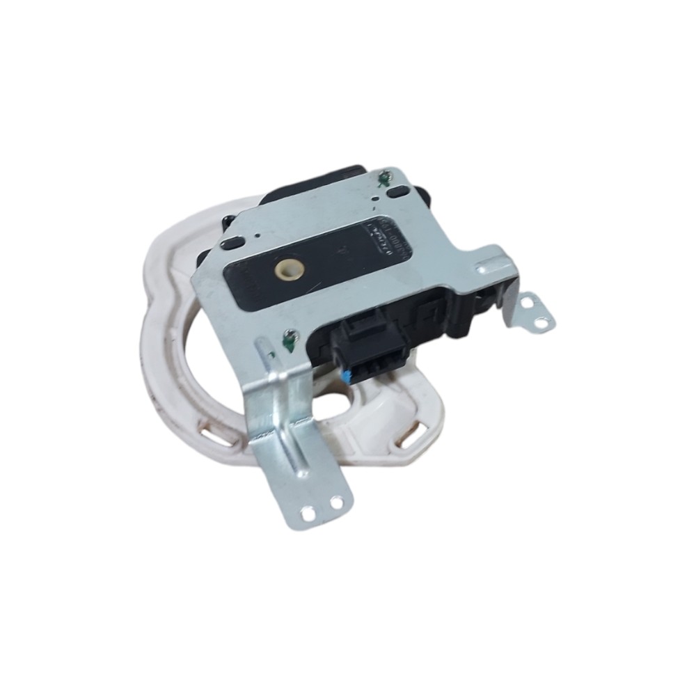 Motor Damper Honda Fit 2014 9