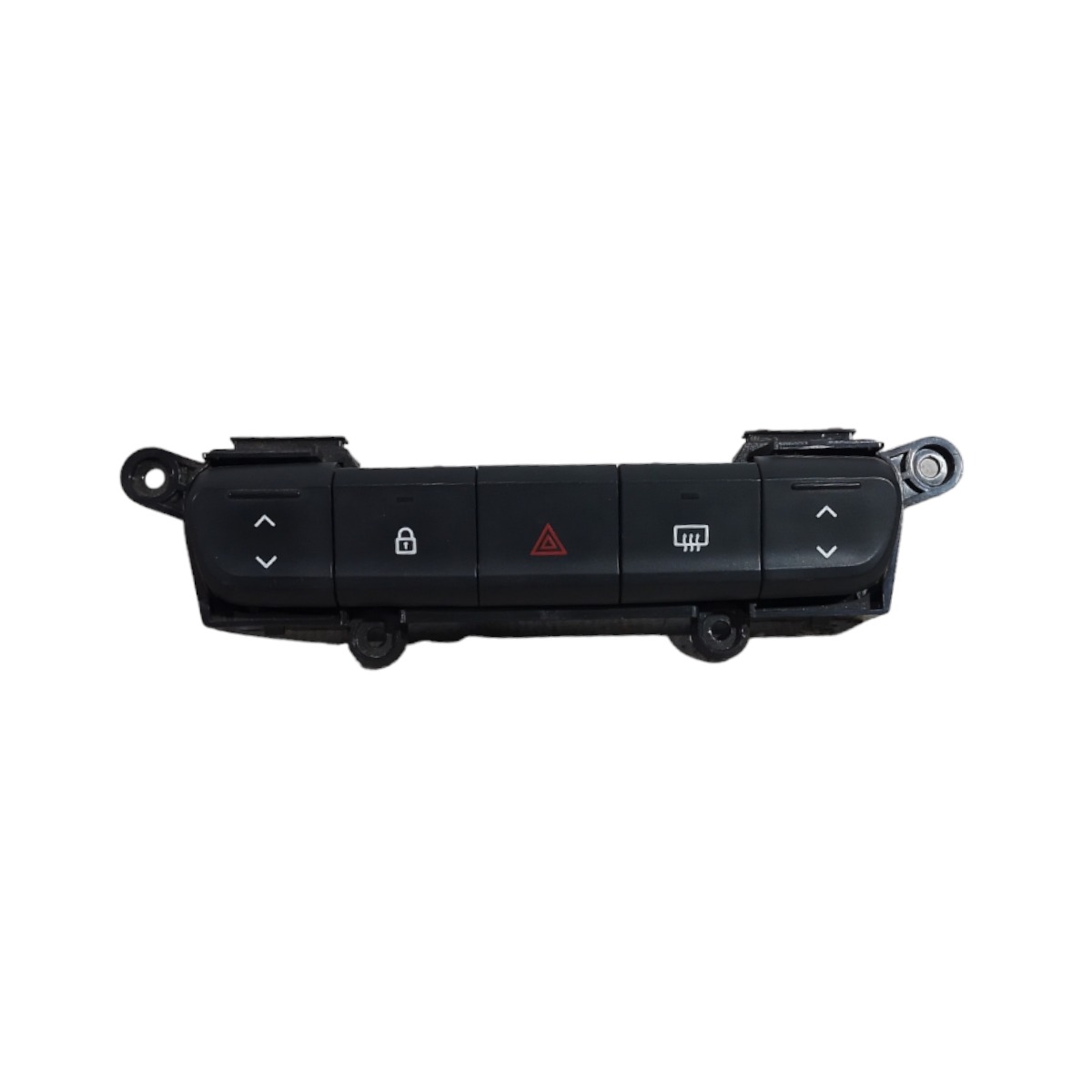 Comando Vidro Alerta Renault Kwid 2