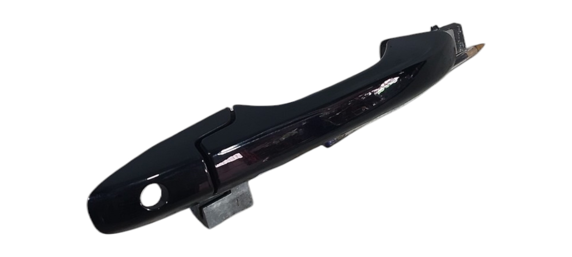 Maçaneta Externa Traseira Esquerda Honda City 2013