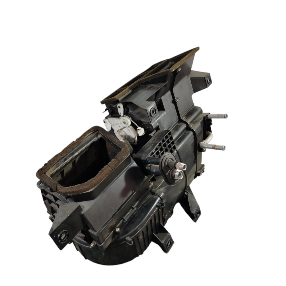 Caixa Ar Condicionado Honda Fit 2004 2005 2006 2007 2008 5