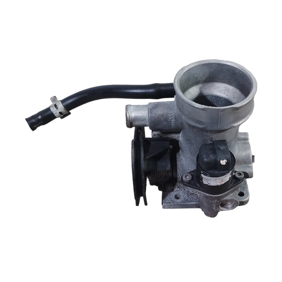 Corpo Borboleta Tbi Gm Celta 1.0 2003 2004 2007 5