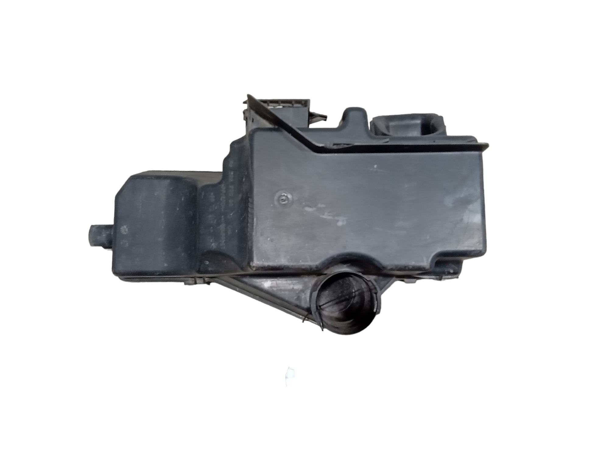 Caixa Ressonador Filtro Ar Peugeot 307 1.6 2003 2008 4
