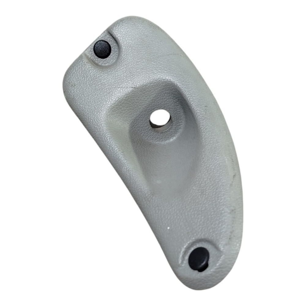 Acabamento Interno Traseiro Esquerdo Painel Renault Kangoo 3