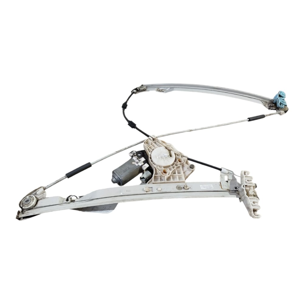 Máquina Vidro Dianteiro Direito Peugeot 207 2011