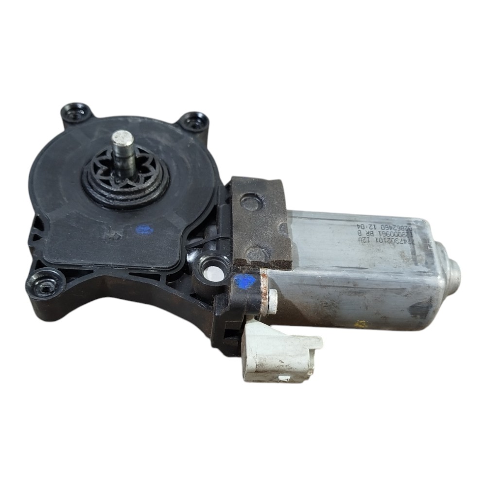 Motor Vidro Dianteiro Direito Citroen C3 2005 2012