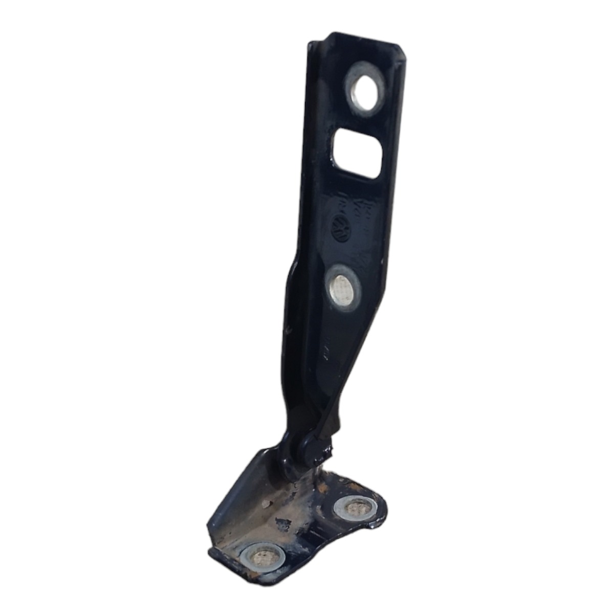 Dobradiça Braço Capô Vw Golf 1999 2000 2001 2006 1