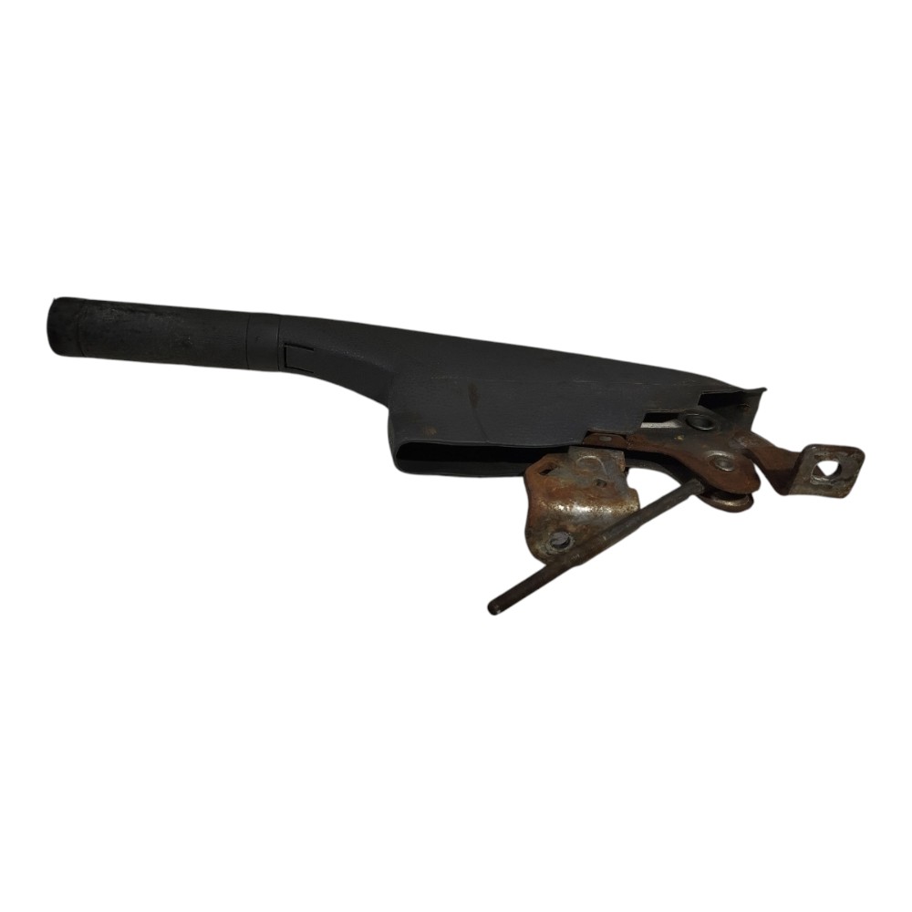 Alavanca Freio Mão Vw Polo Sedan 1.6 8v 2003 2004 Avaria 1