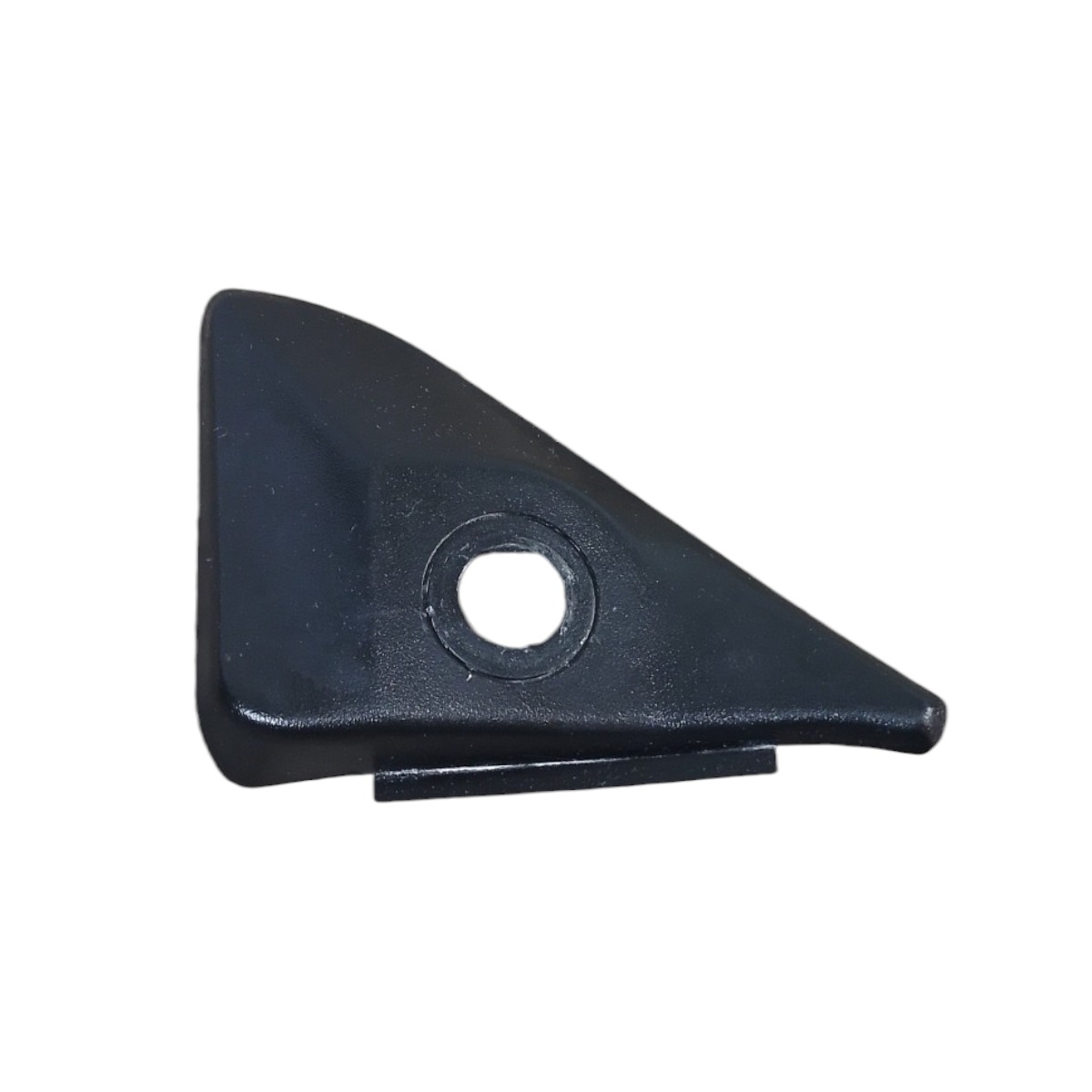 Acabamento Interno Retrovisor Direito Fiat Uno 2002 2012 3