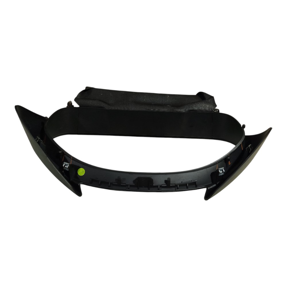 Moldura Painel Instrumentos Ford Ecosport 2019 2020 13