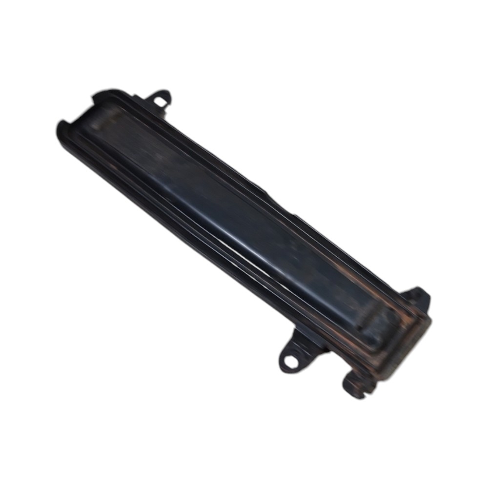 Tampa Filtro Cabine Fiat Idea 2006 2013 11
